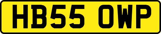 HB55OWP