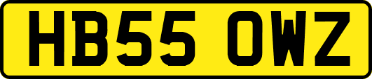 HB55OWZ