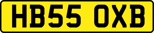 HB55OXB