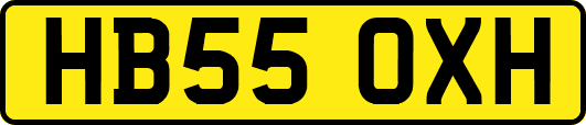 HB55OXH
