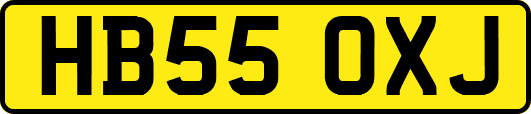 HB55OXJ