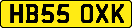 HB55OXK