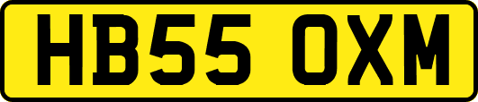 HB55OXM