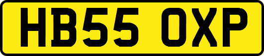 HB55OXP