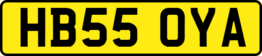 HB55OYA