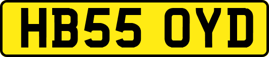 HB55OYD