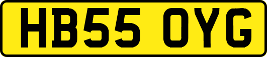 HB55OYG