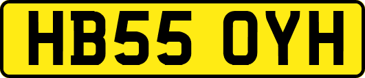 HB55OYH