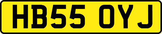 HB55OYJ