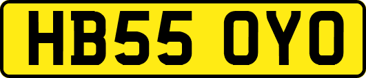 HB55OYO
