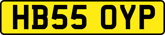 HB55OYP