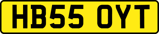 HB55OYT