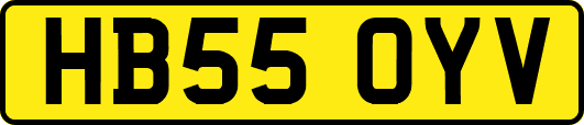 HB55OYV