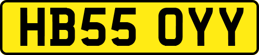 HB55OYY