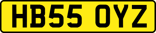 HB55OYZ