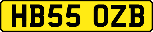 HB55OZB