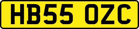 HB55OZC