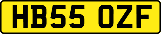 HB55OZF