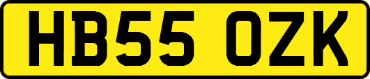 HB55OZK