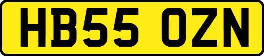 HB55OZN