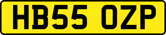 HB55OZP