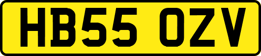 HB55OZV