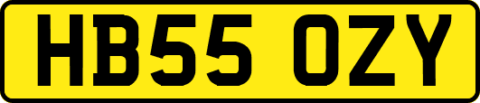 HB55OZY