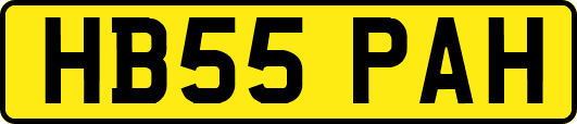 HB55PAH