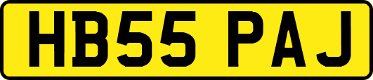 HB55PAJ