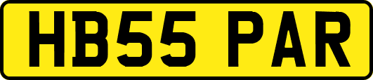 HB55PAR