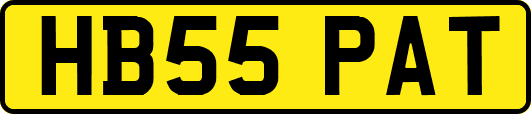 HB55PAT