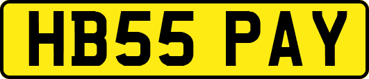 HB55PAY