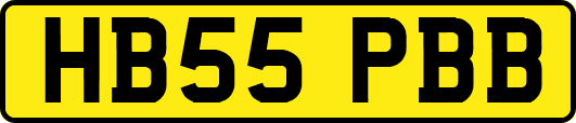 HB55PBB