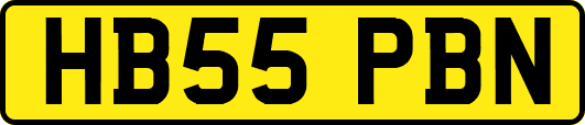 HB55PBN
