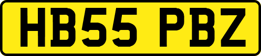 HB55PBZ