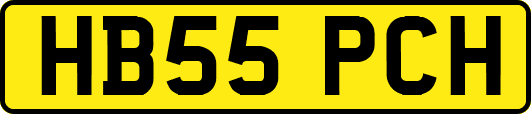 HB55PCH
