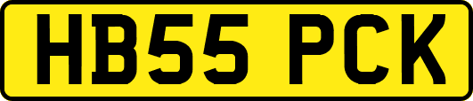 HB55PCK