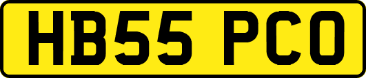 HB55PCO