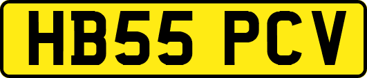 HB55PCV