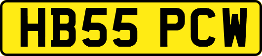 HB55PCW