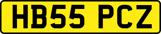 HB55PCZ