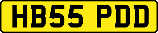 HB55PDD