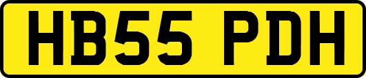 HB55PDH