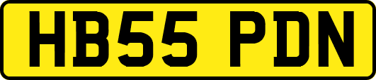 HB55PDN