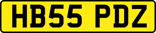 HB55PDZ