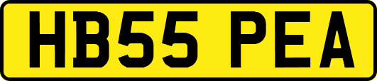 HB55PEA