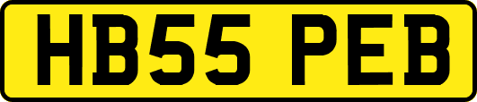 HB55PEB