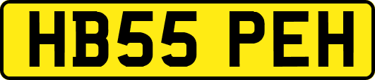 HB55PEH