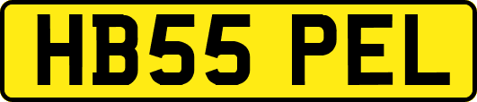 HB55PEL