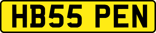 HB55PEN